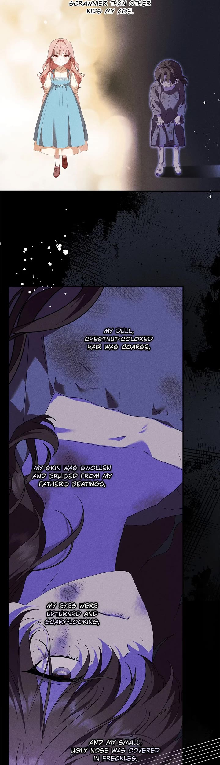 The Count's Secret Maid Chapter 16 page 19 - Chapter 16