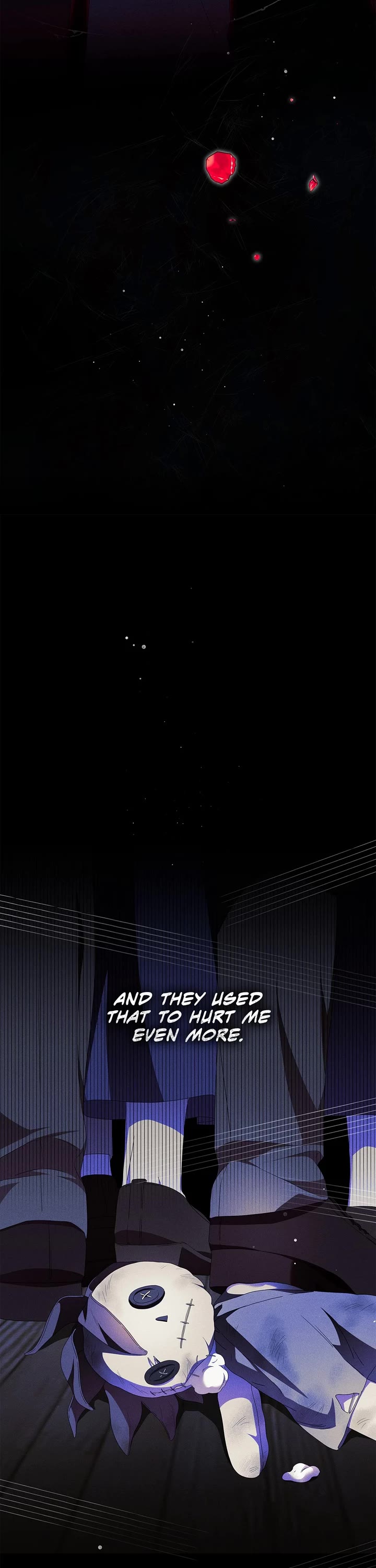 The Count's Secret Maid Chapter 16 page 23 - Chapter 16