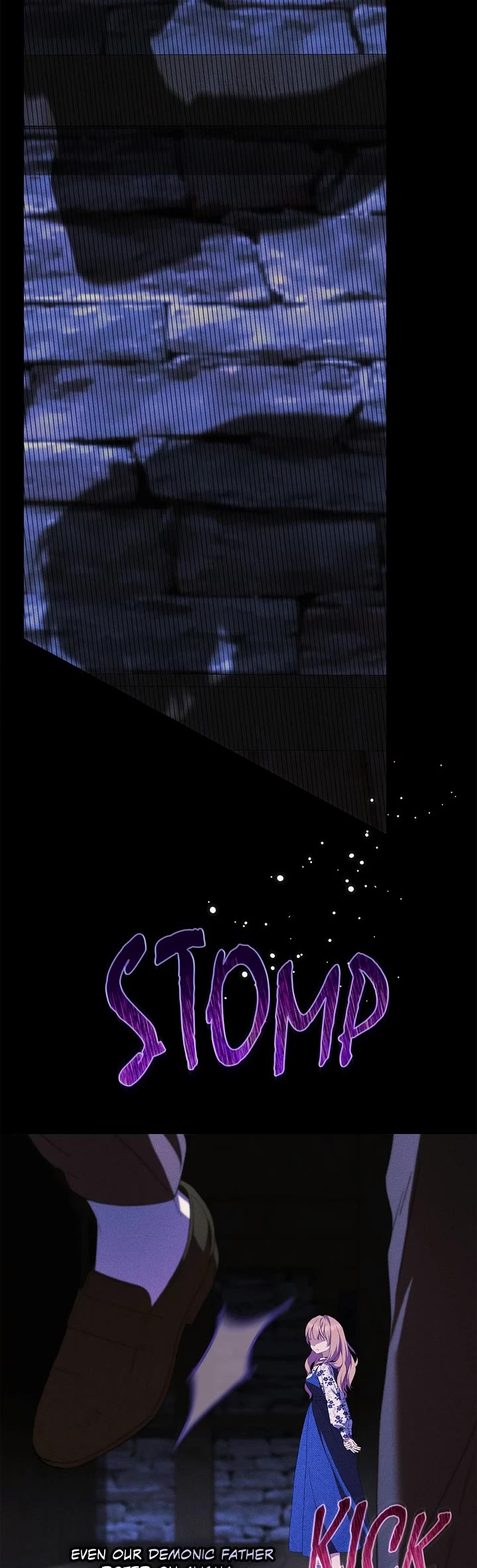 The Count's Secret Maid Chapter 16 page 25 - Chapter 16