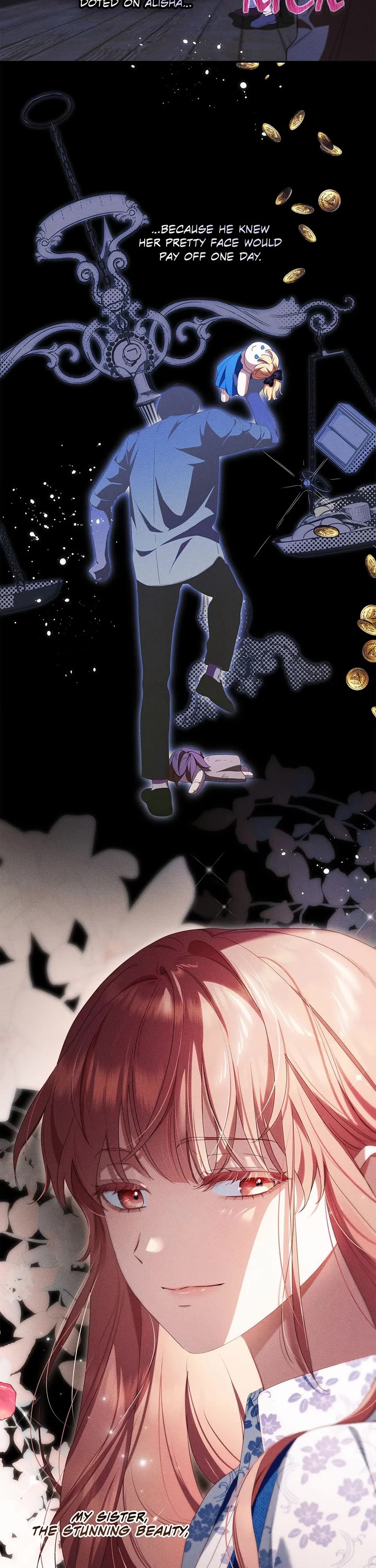 The Count's Secret Maid Chapter 16 page 26 - Chapter 16