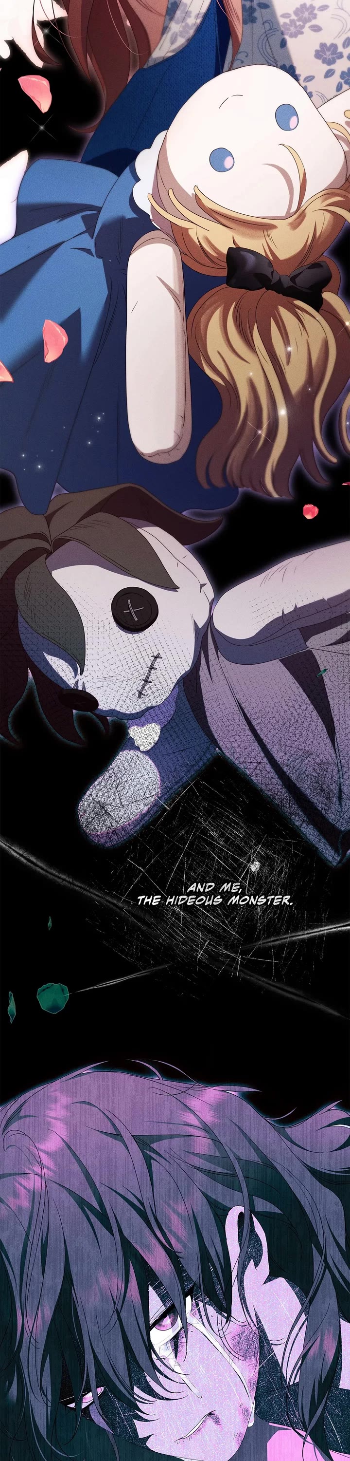The Count's Secret Maid Chapter 16 page 27 - Chapter 16