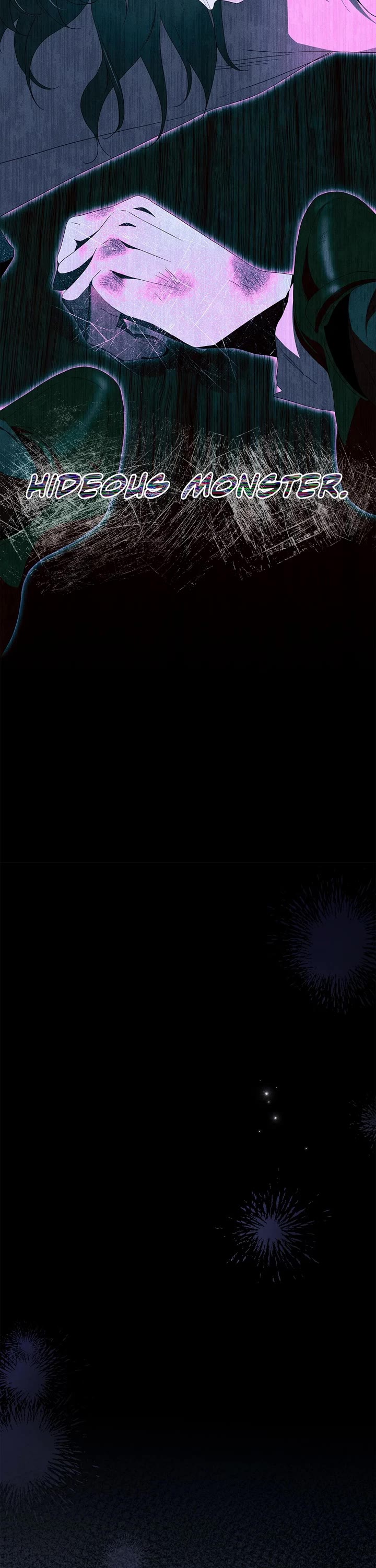 The Count's Secret Maid Chapter 16 page 28 - Chapter 16