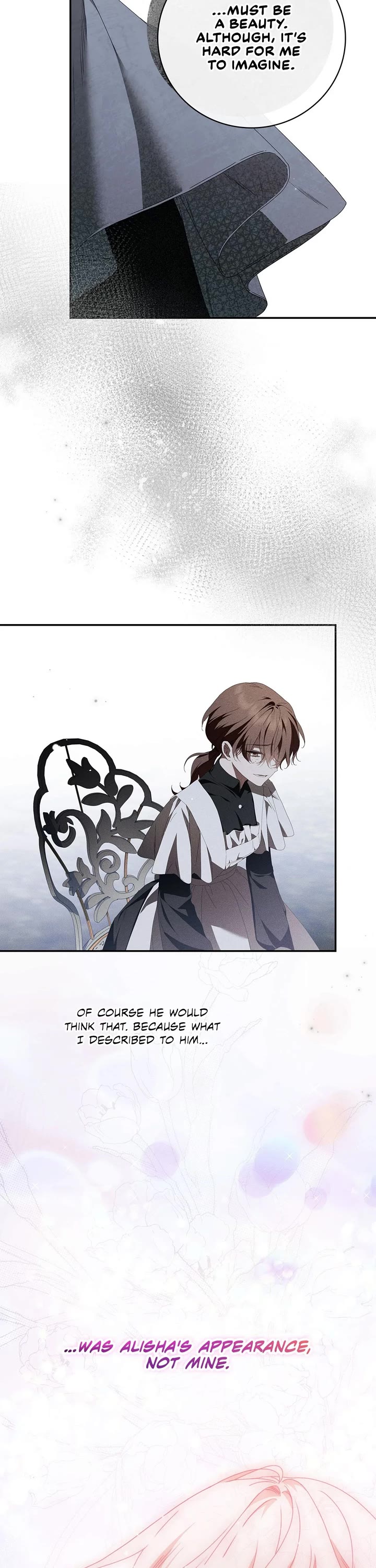 The Count's Secret Maid Chapter 16 page 31 - Chapter 16