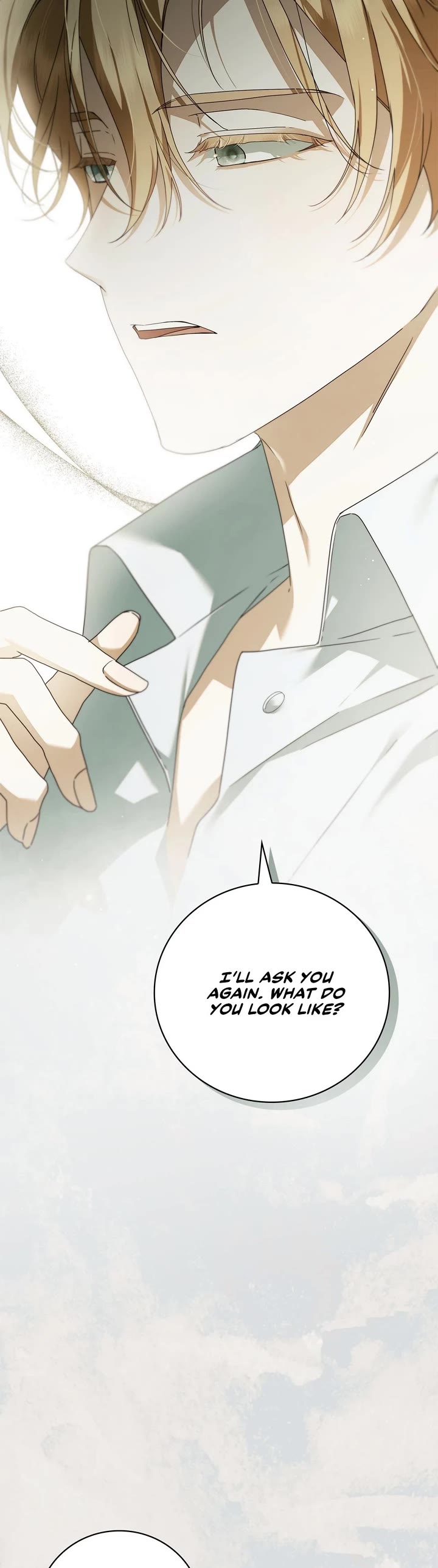 The Count's Secret Maid Chapter 16 page 4 - Chapter 16