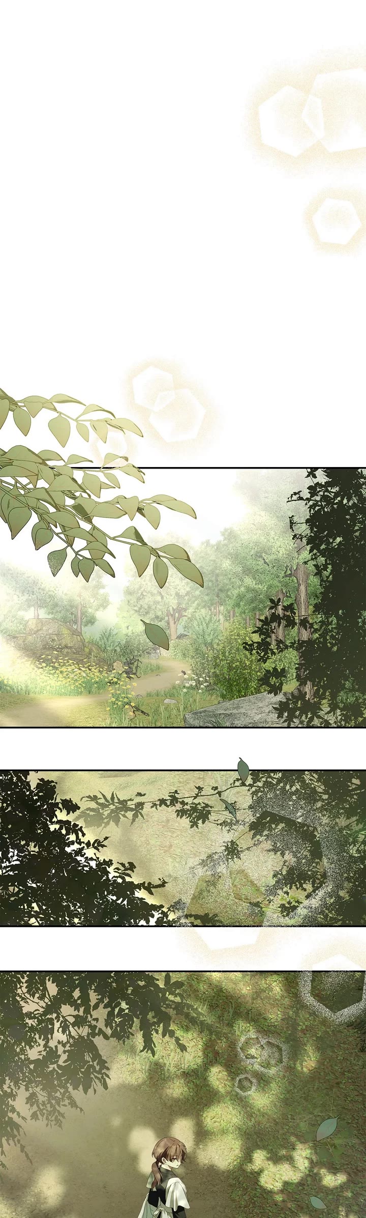 The Count's Secret Maid Chapter 16 page 45 - Chapter 16