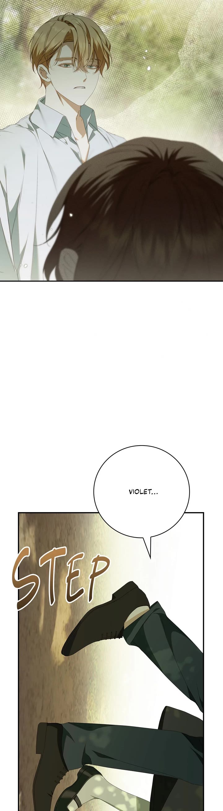 The Count's Secret Maid Chapter 16 page 50 - Chapter 16