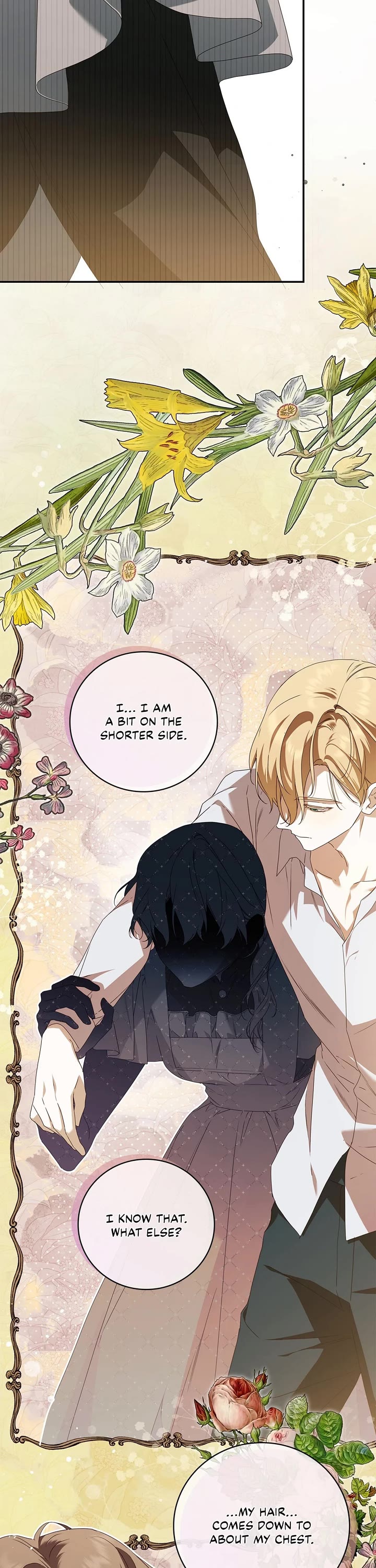 The Count's Secret Maid Chapter 16 page 6 - Chapter 16