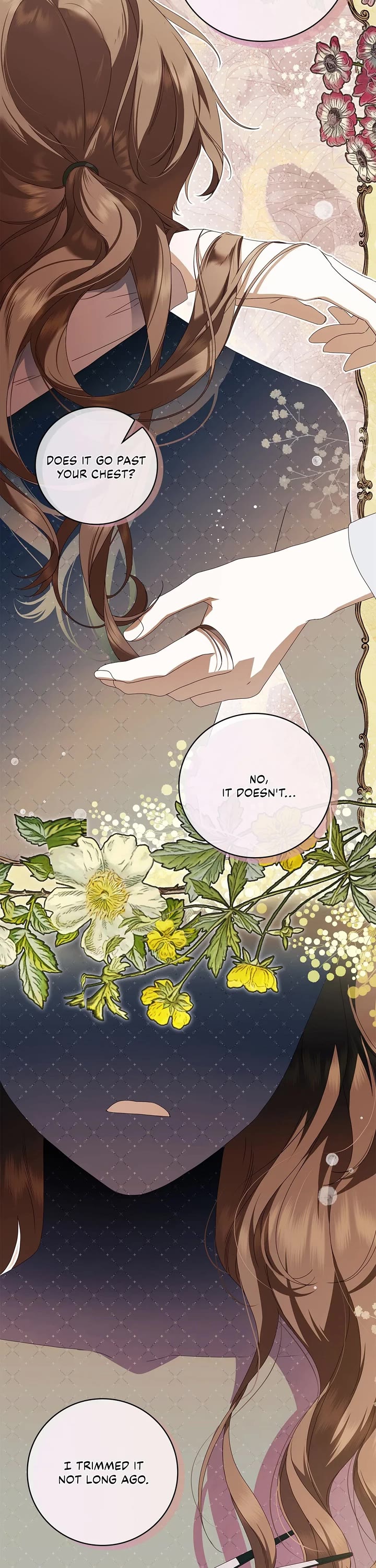 The Count's Secret Maid Chapter 16 page 7 - Chapter 16