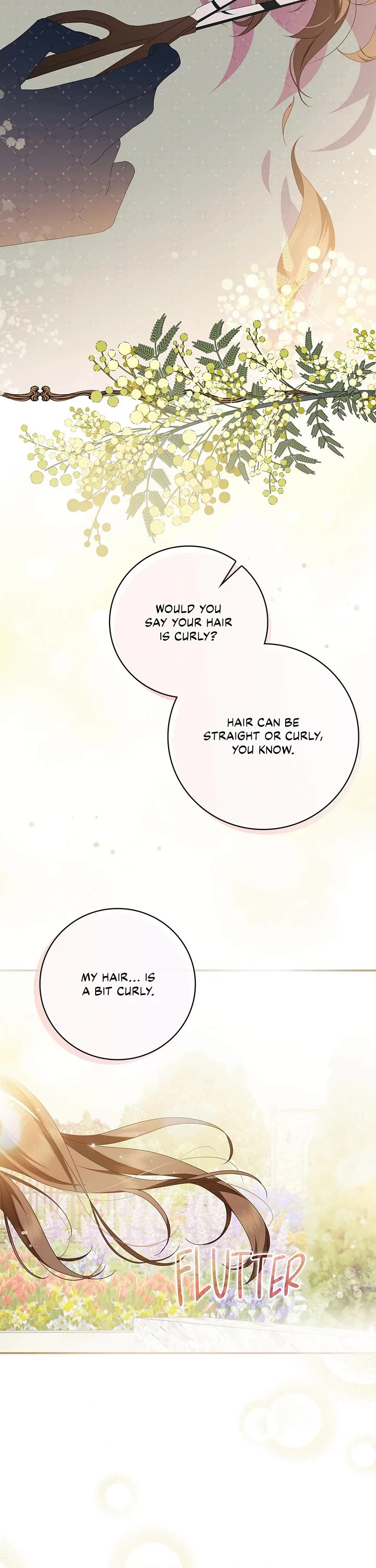 The Count's Secret Maid Chapter 16 page 8 - Chapter 16