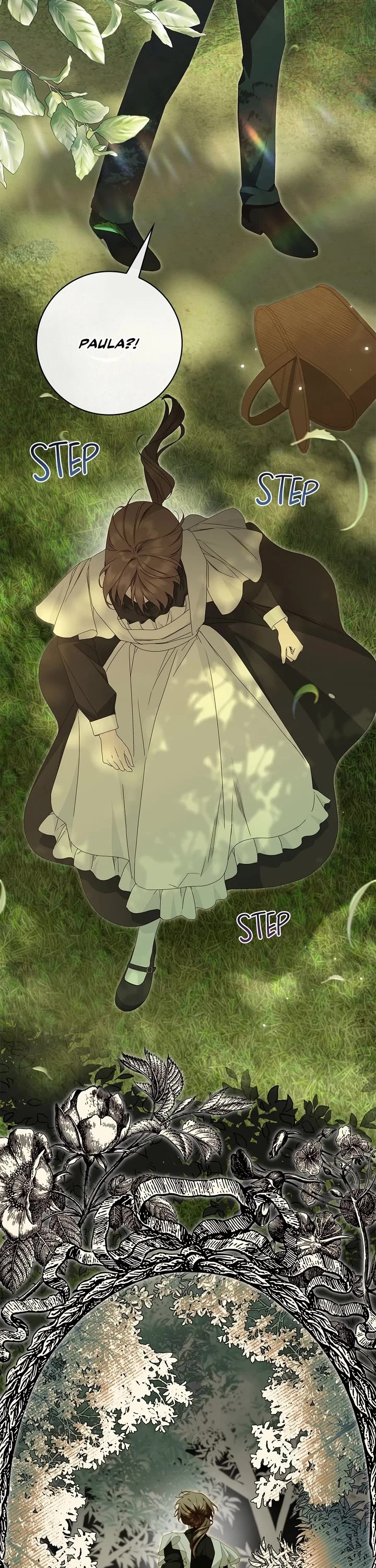 The Count's Secret Maid Chapter 17 page 13 - Chapter 17