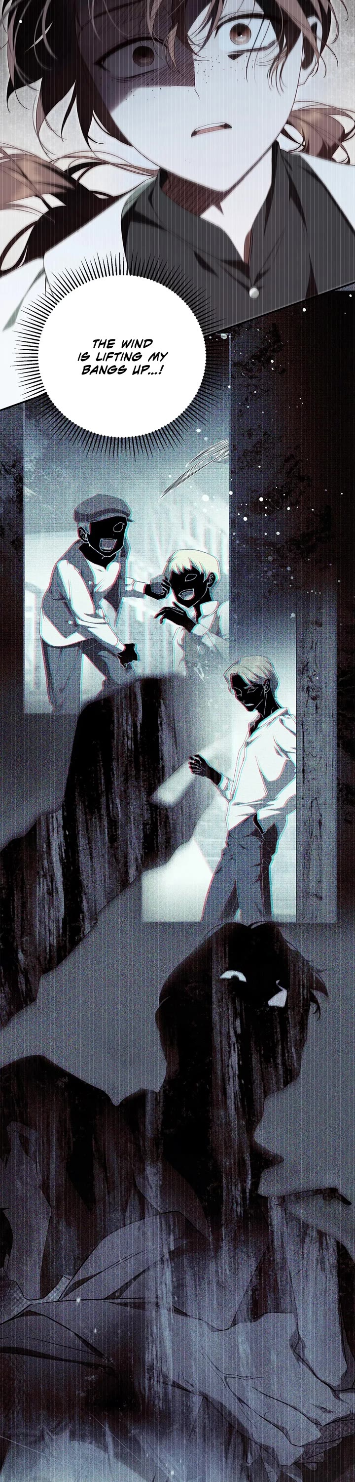 The Count's Secret Maid Chapter 17 page 23 - Chapter 17