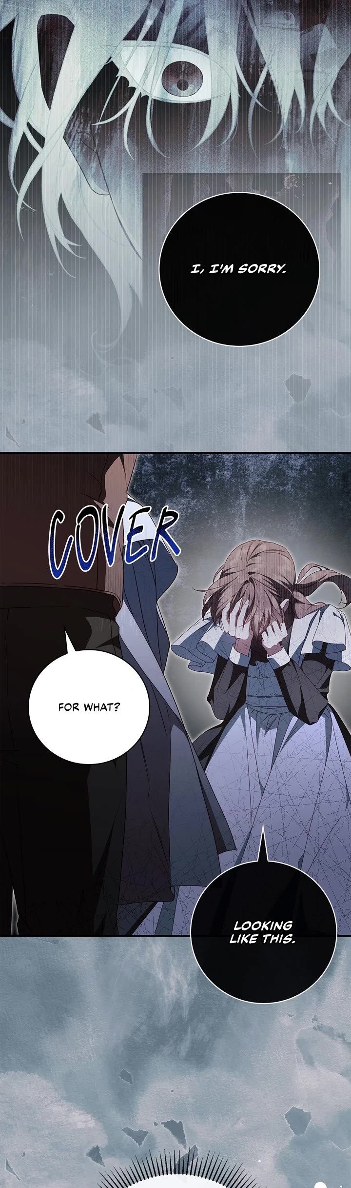 The Count's Secret Maid Chapter 17 page 24 - Chapter 17