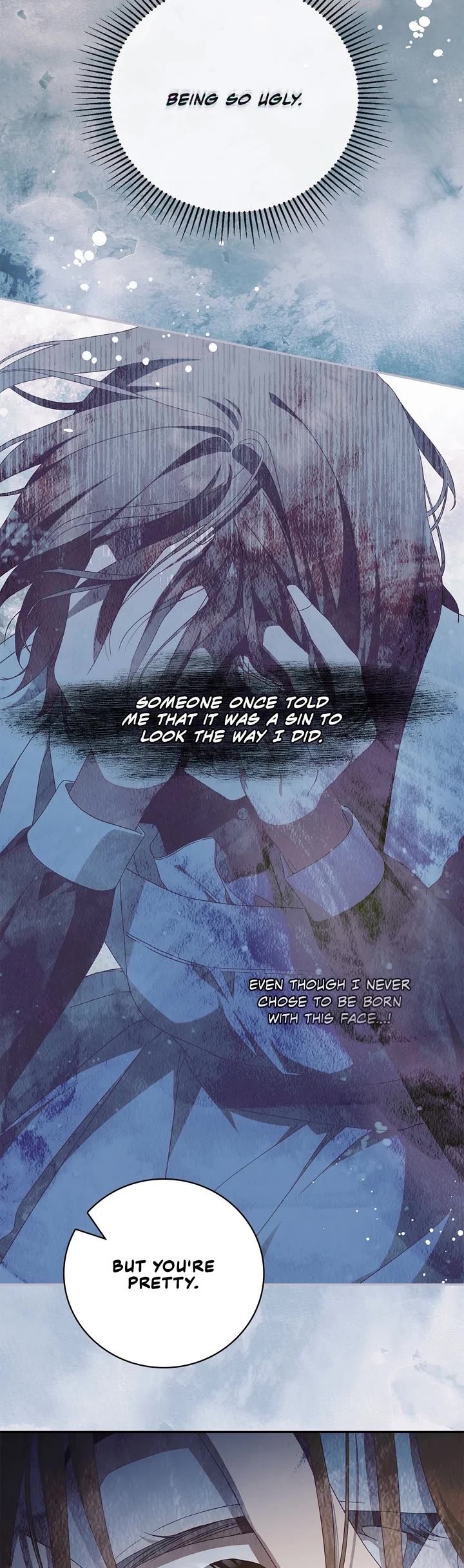 The Count's Secret Maid Chapter 17 page 25 - Chapter 17