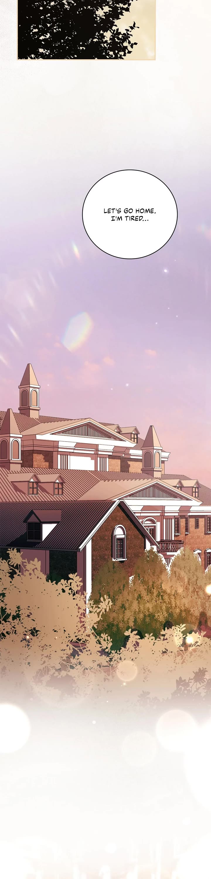 The Count's Secret Maid Chapter 17 page 42 - Chapter 17