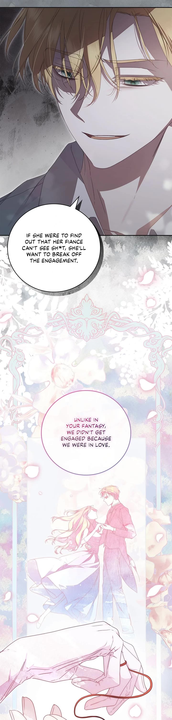 The Count's Secret Maid Chapter 17 page 6 - Chapter 17