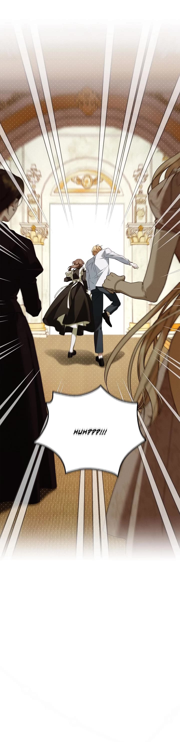 The Count's Secret Maid Chapter 18 page 10 - Chapter 18