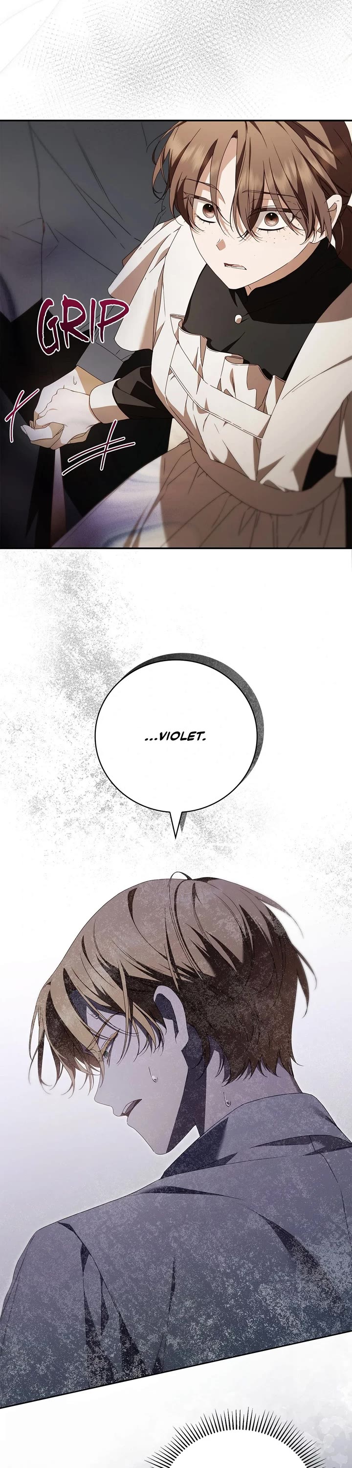 The Count's Secret Maid Chapter 18 page 3 - Chapter 18