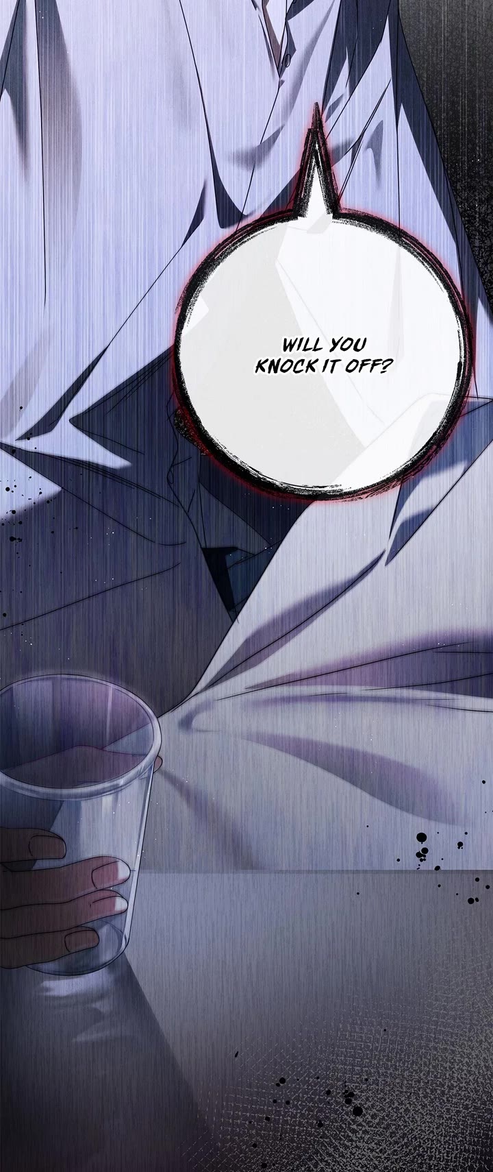 The Count's Secret Maid Chapter 18 page 37 - Chapter 18
