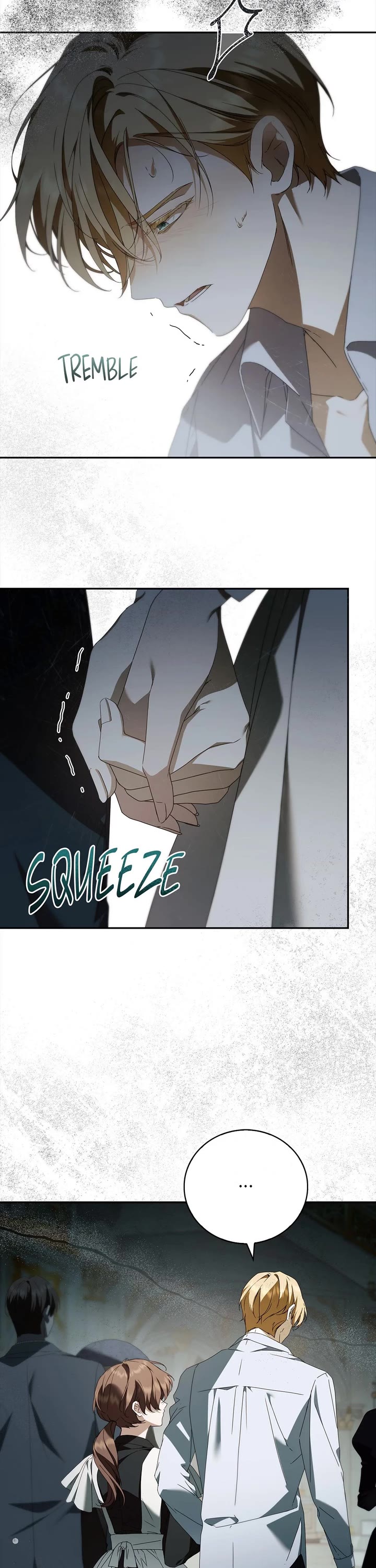The Count's Secret Maid Chapter 18 page 7 - Chapter 18