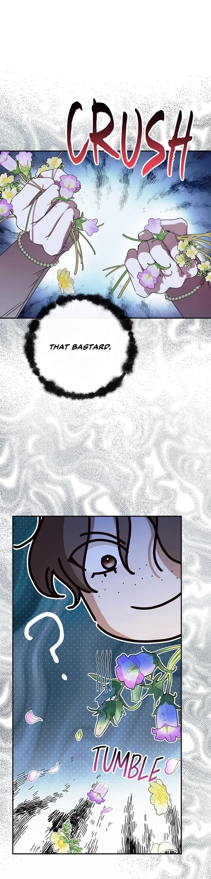 The Count's Secret Maid Chapter 19 page 18 - Chapter 19