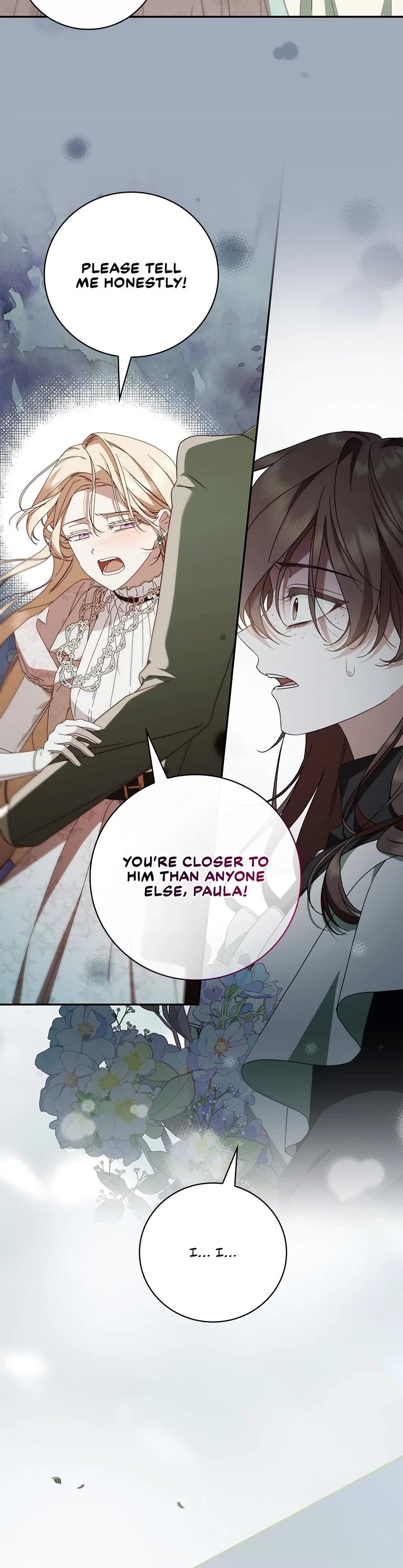 The Count's Secret Maid Chapter 19 page 34 - Chapter 19