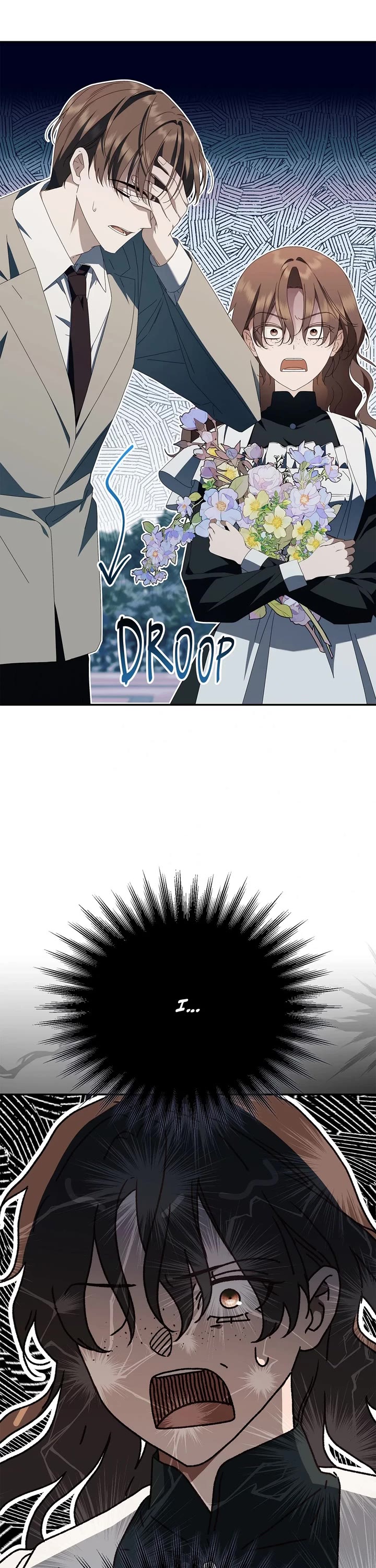 The Count's Secret Maid Chapter 19 page 38 - Chapter 19