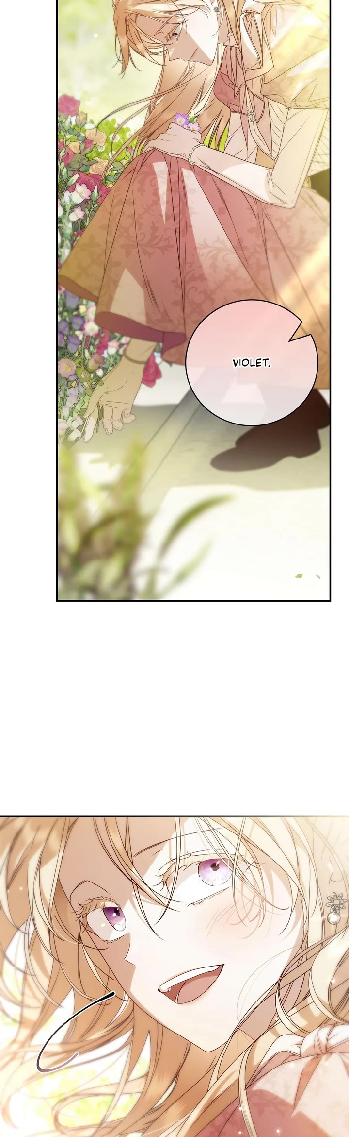 The Count's Secret Maid Chapter 19 page 9 - Chapter 19