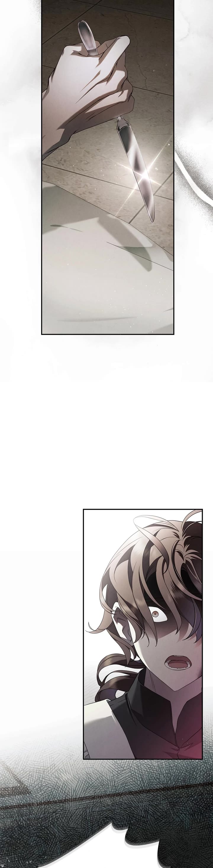 The Count's Secret Maid Chapter 2 page 10 - Chapter 2