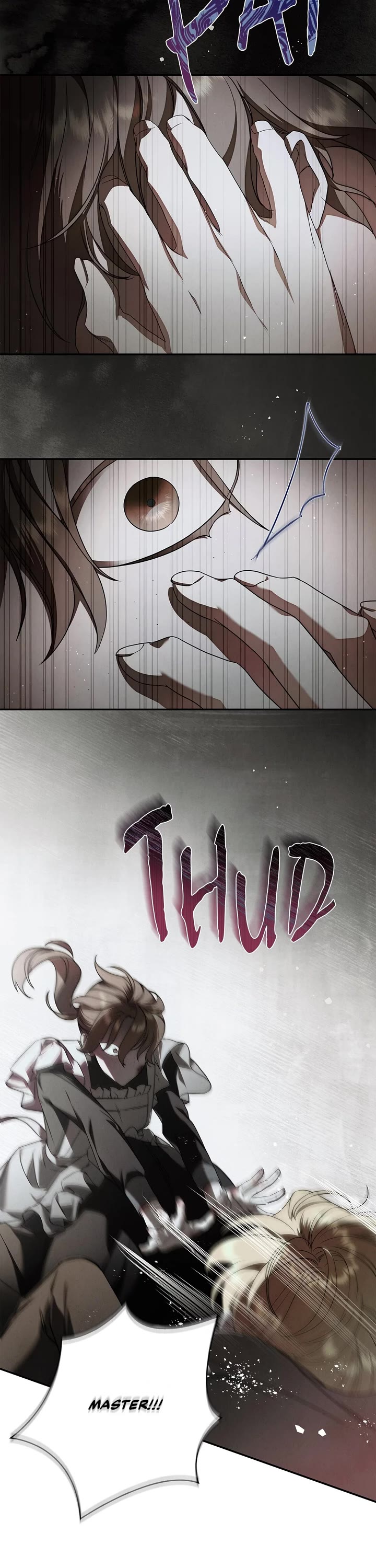 The Count's Secret Maid Chapter 2 page 16 - Chapter 2