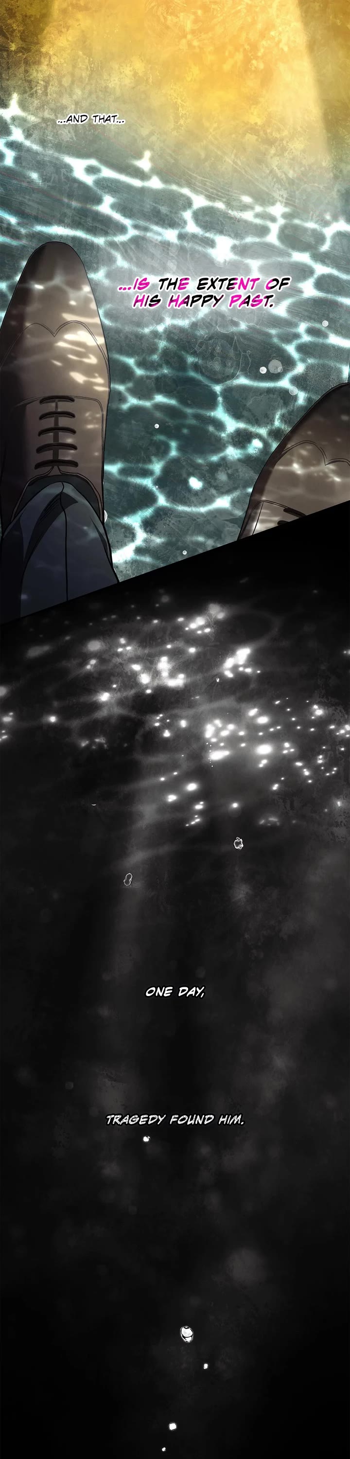 The Count's Secret Maid Chapter 2 page 26 - Chapter 2