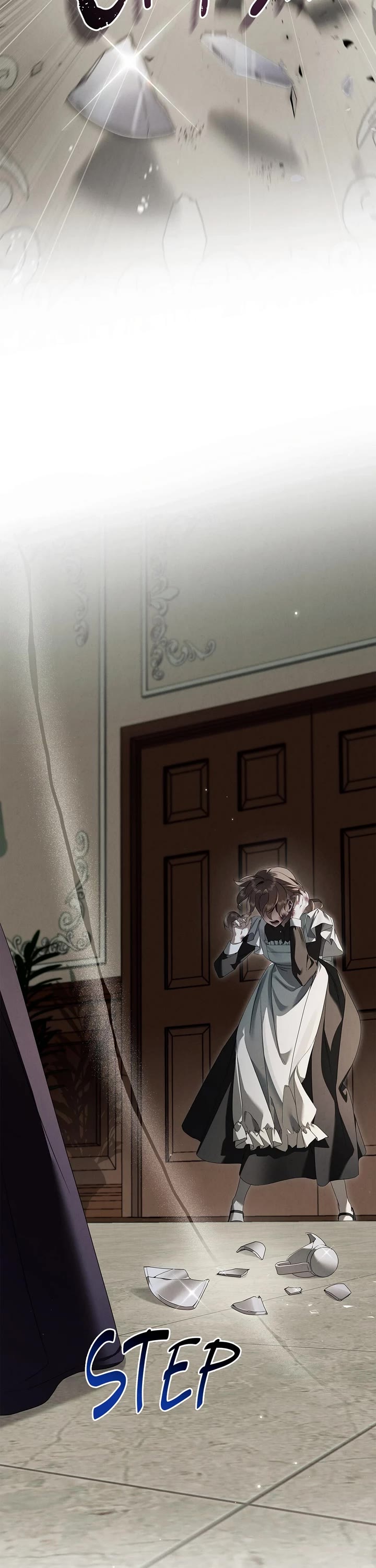The Count's Secret Maid Chapter 2 page 3 - Chapter 2