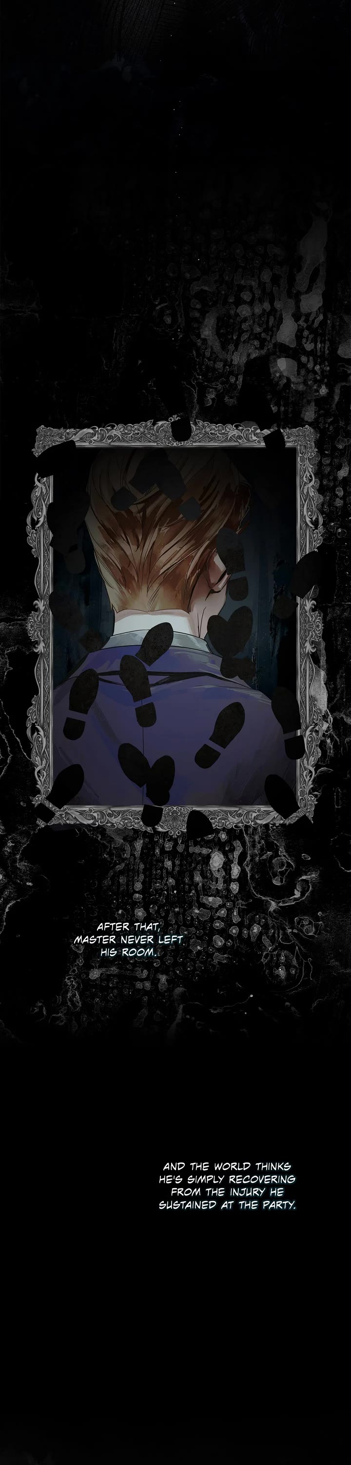 The Count's Secret Maid Chapter 2 page 31 - Chapter 2