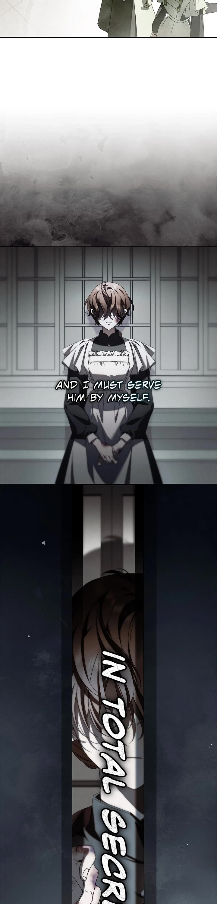 The Count's Secret Maid Chapter 2 page 33 - Chapter 2