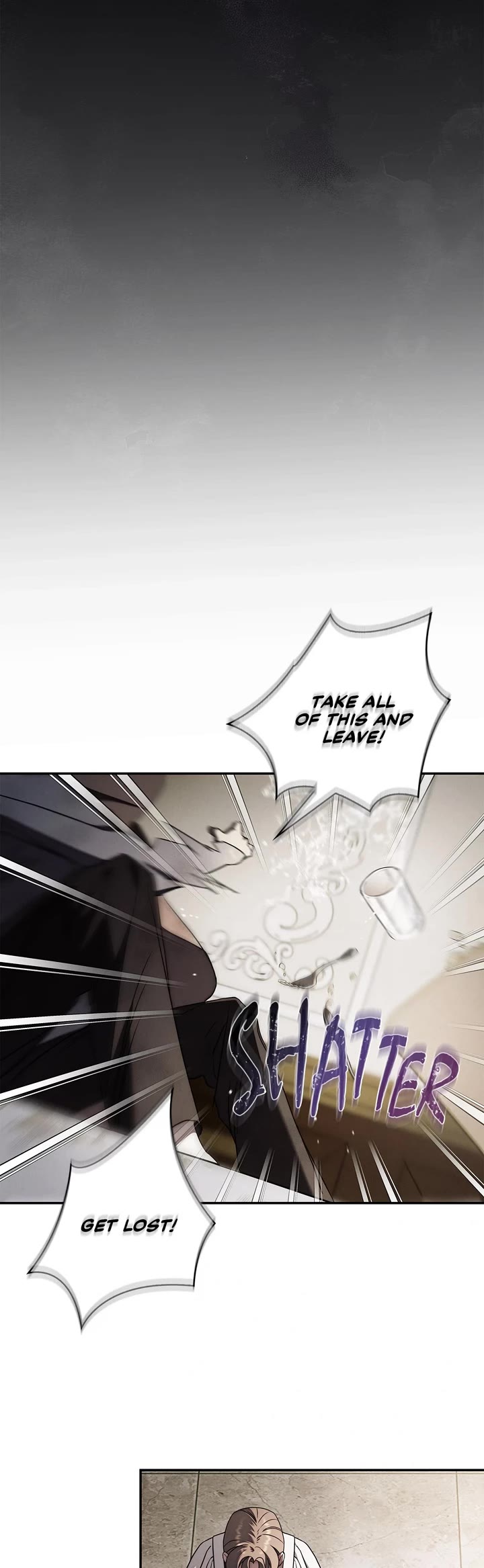 The Count's Secret Maid Chapter 2 page 35 - Chapter 2