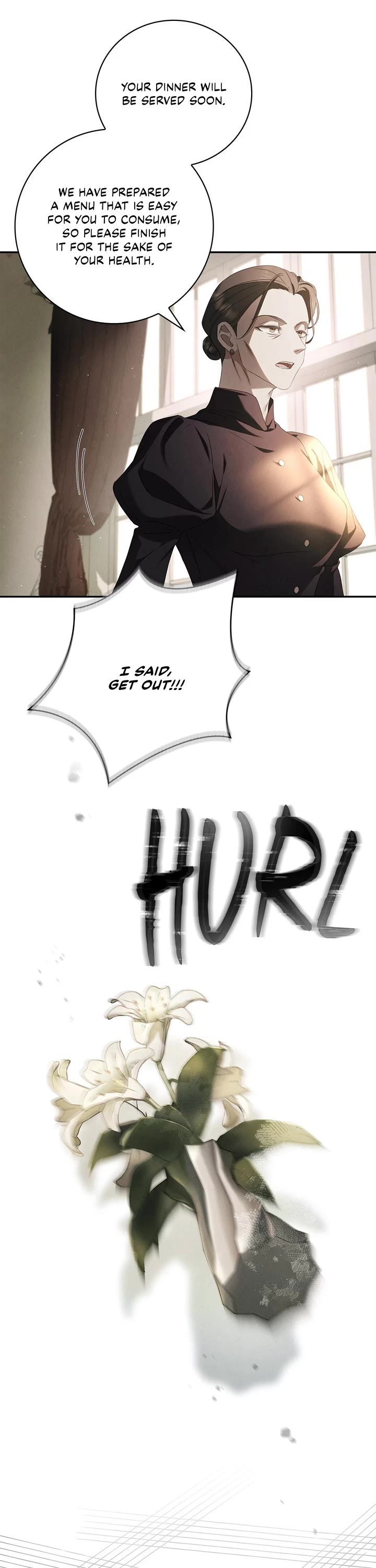 The Count's Secret Maid Chapter 2 page 6 - Chapter 2