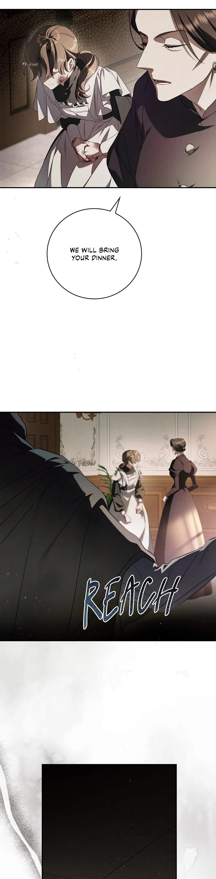 The Count's Secret Maid Chapter 2 page 9 - Chapter 2