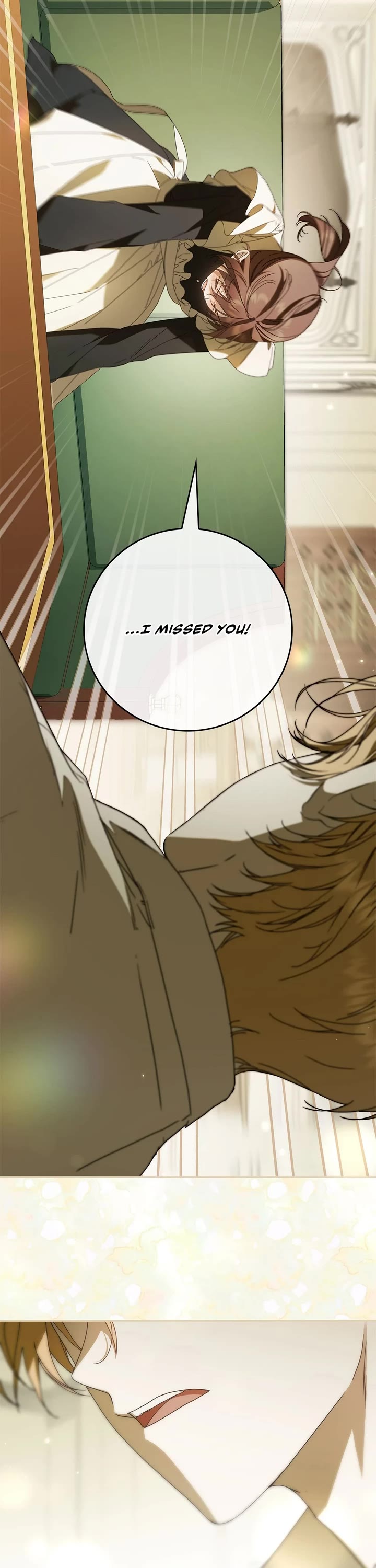 The Count's Secret Maid Chapter 20 page 22 - Chapter 20