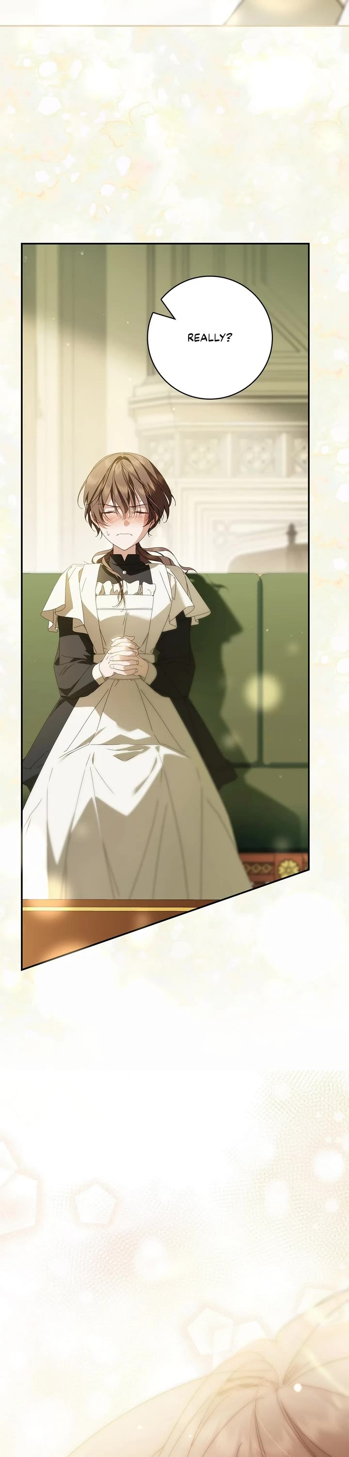 The Count's Secret Maid Chapter 20 page 23 - Chapter 20