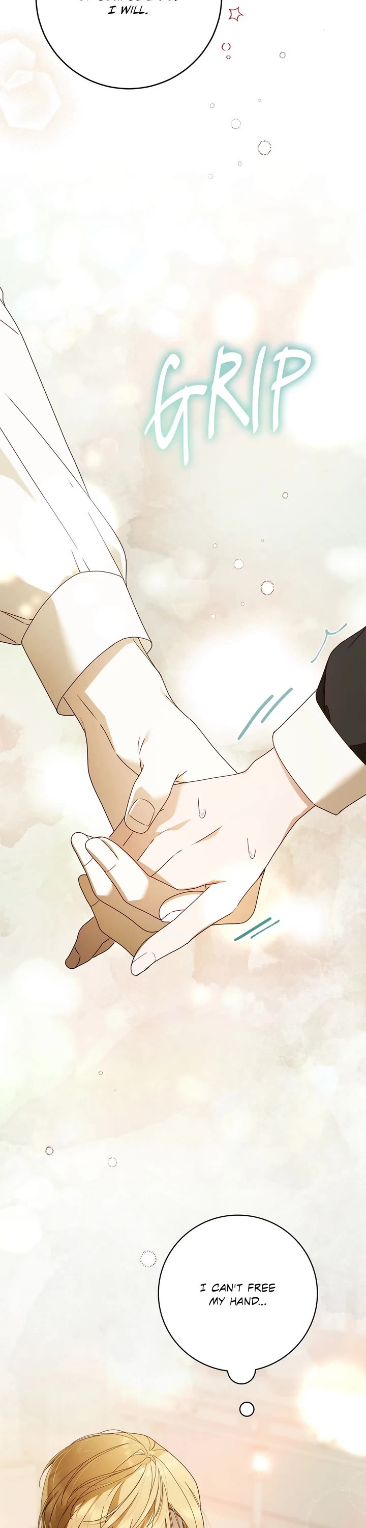 The Count's Secret Maid Chapter 20 page 38 - Chapter 20