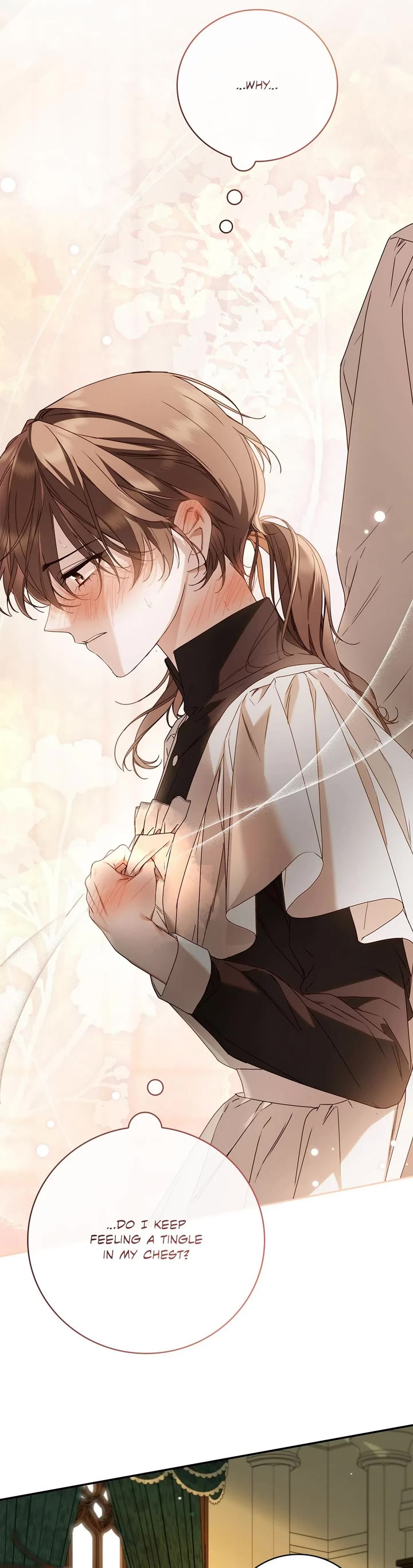 The Count's Secret Maid Chapter 20 page 41 - Chapter 20