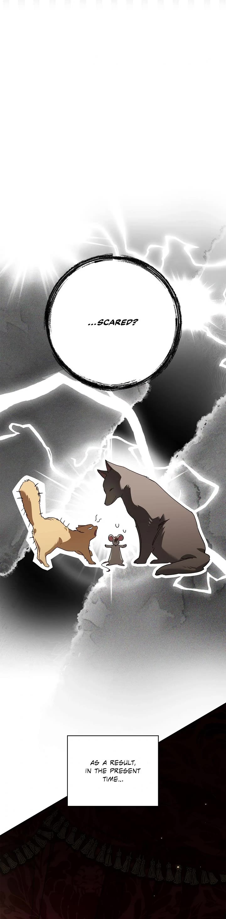 The Count's Secret Maid Chapter 20 page 5 - Chapter 20