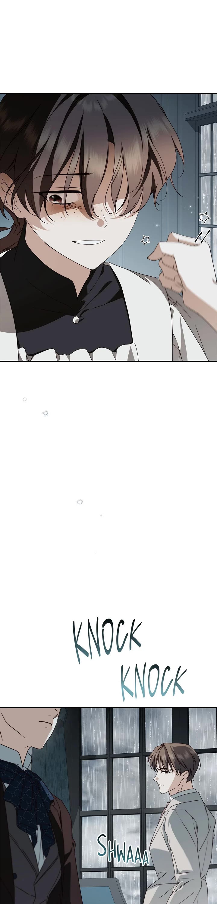 The Count's Secret Maid Chapter 21 page 12 - Chapter 21