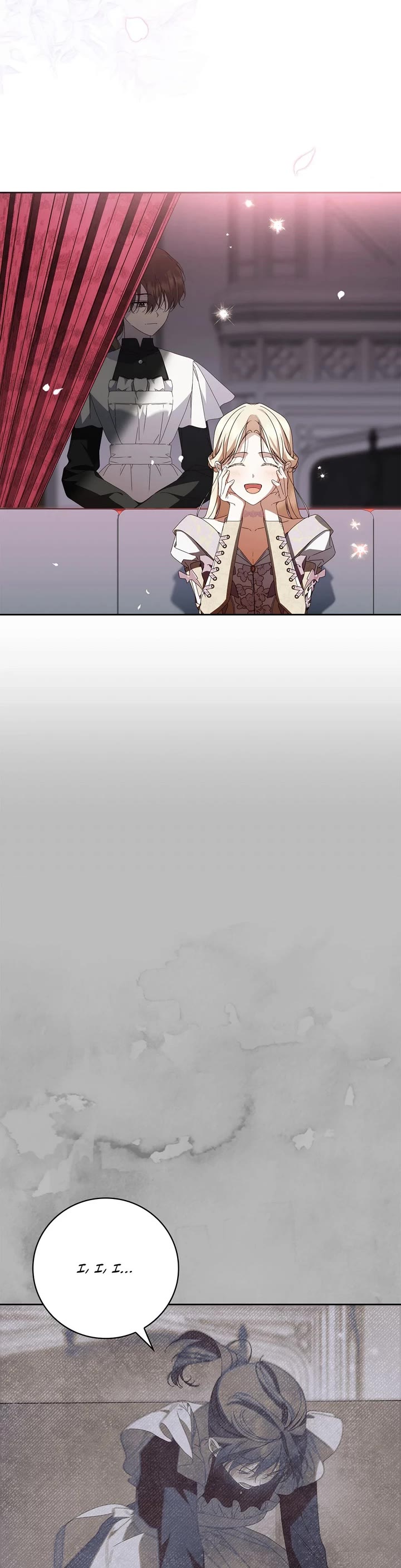 The Count's Secret Maid Chapter 21 page 24 - Chapter 21
