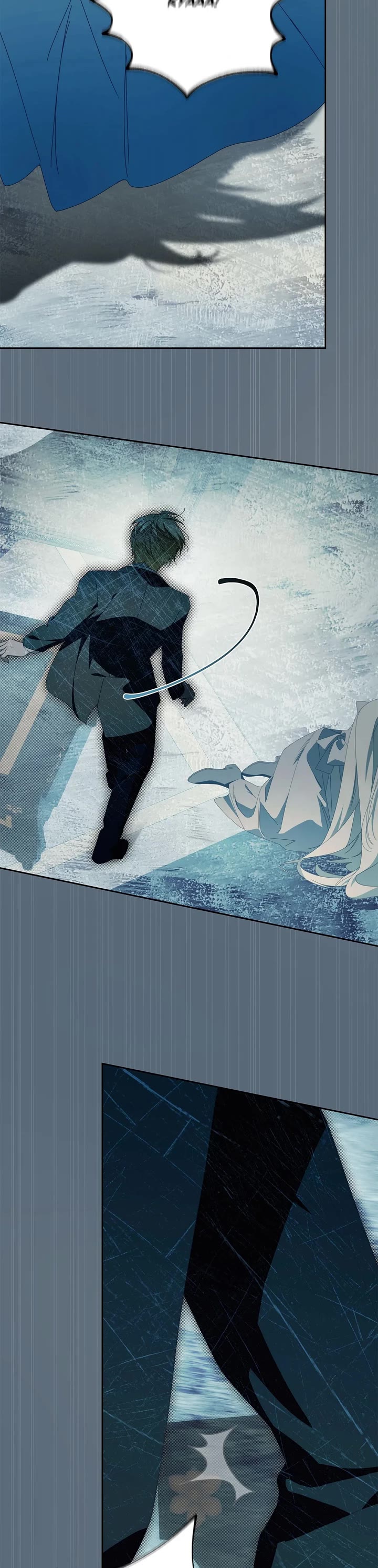 The Count's Secret Maid Chapter 21 page 39 - Chapter 21