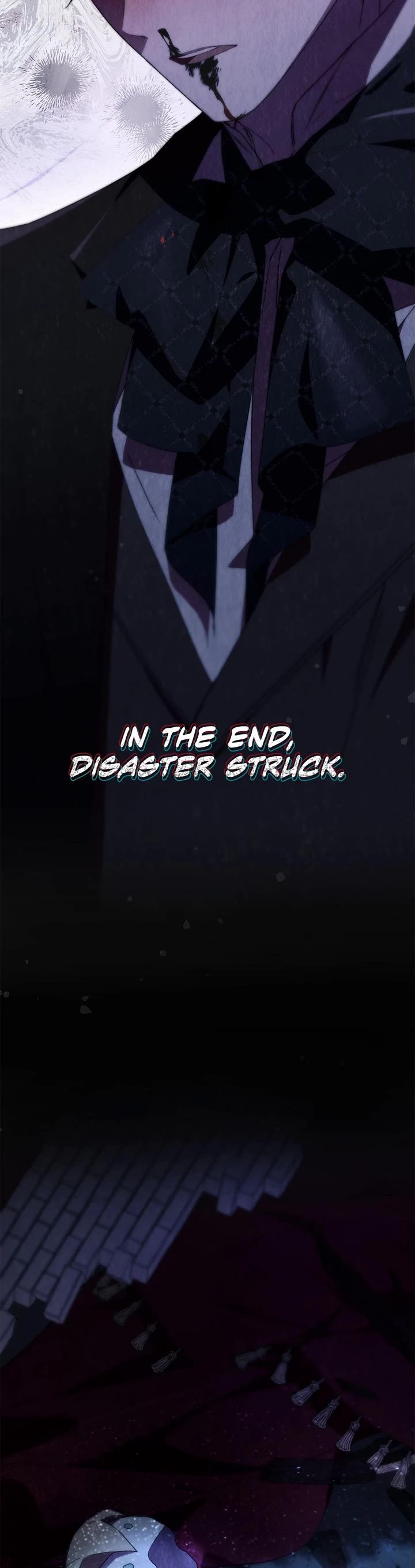The Count's Secret Maid Chapter 21 page 44 - Chapter 21