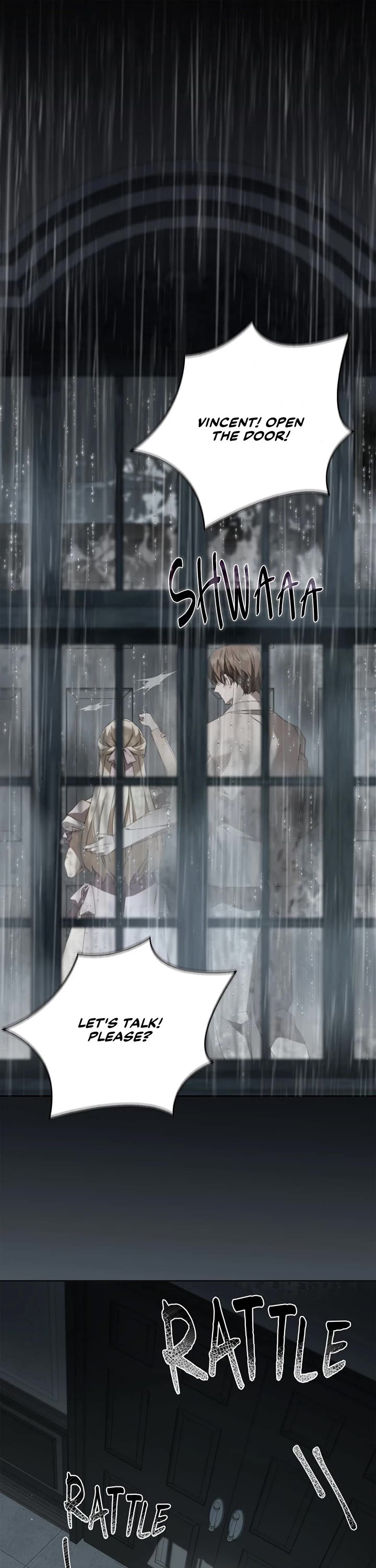 The Count's Secret Maid Chapter 22 page 1 - Chapter 22