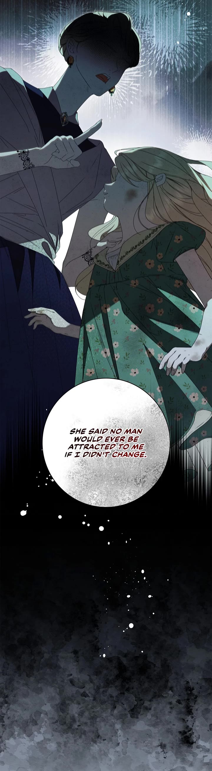 The Count's Secret Maid Chapter 22 page 19 - Chapter 22
