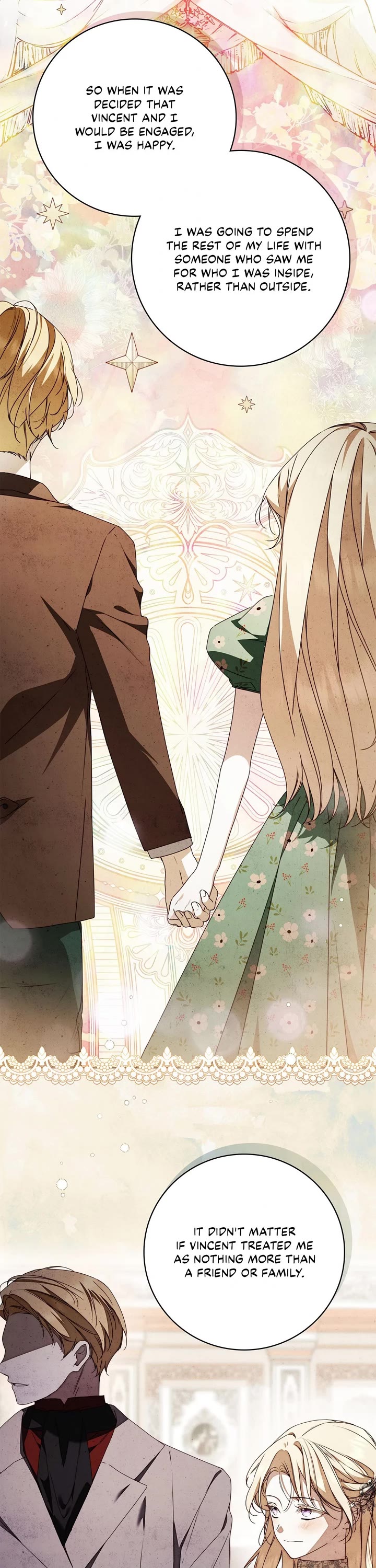 The Count's Secret Maid Chapter 22 page 22 - Chapter 22