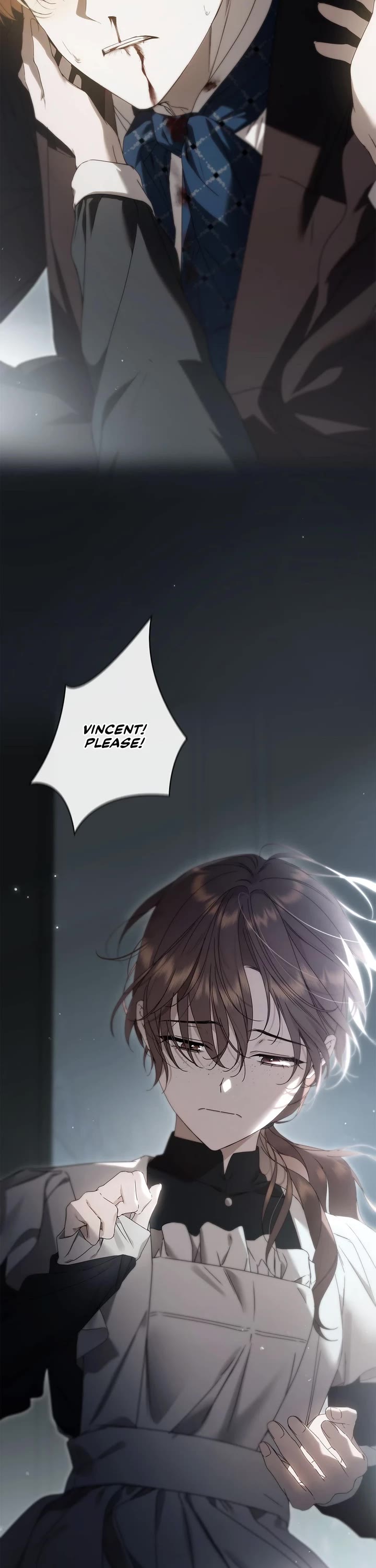 The Count's Secret Maid Chapter 22 page 3 - Chapter 22