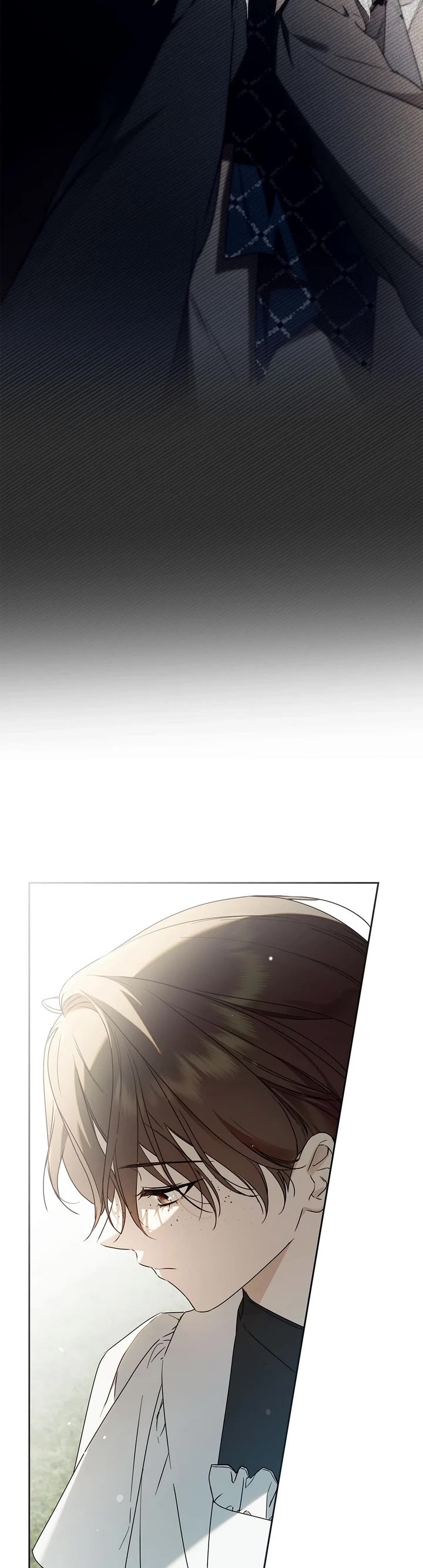 The Count's Secret Maid Chapter 22 page 34 - Chapter 22